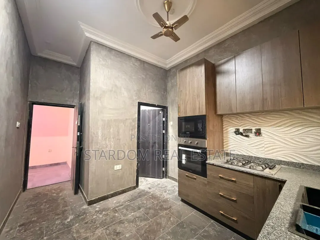 1bdrm Apartment in East Legon Hills, Boundary Road Area for rent