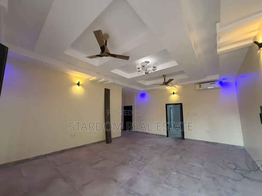 1bdrm Apartment in East Legon Hills, Boundary Road Area for rent