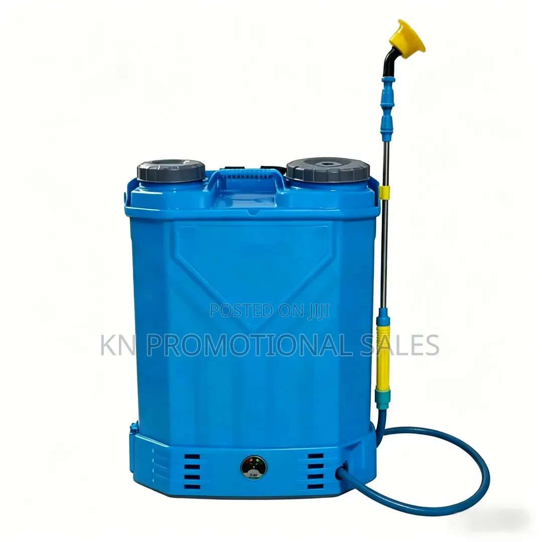 Electric Knapsack Sprayer 20L