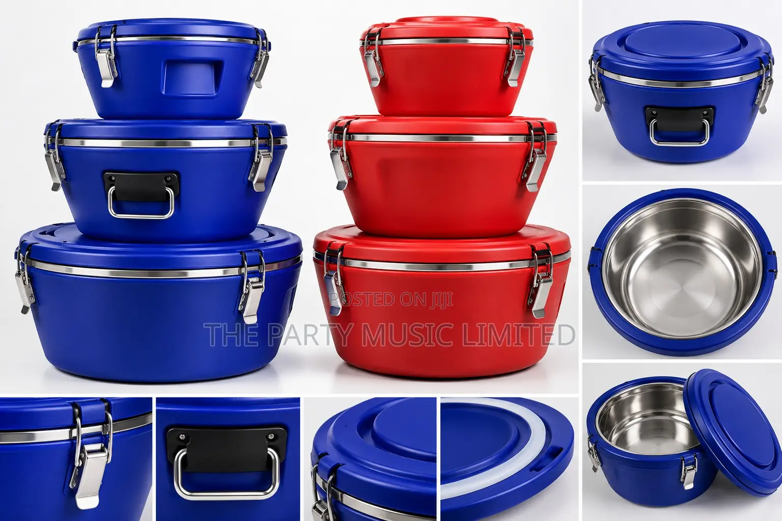 Food Warmers for Rent