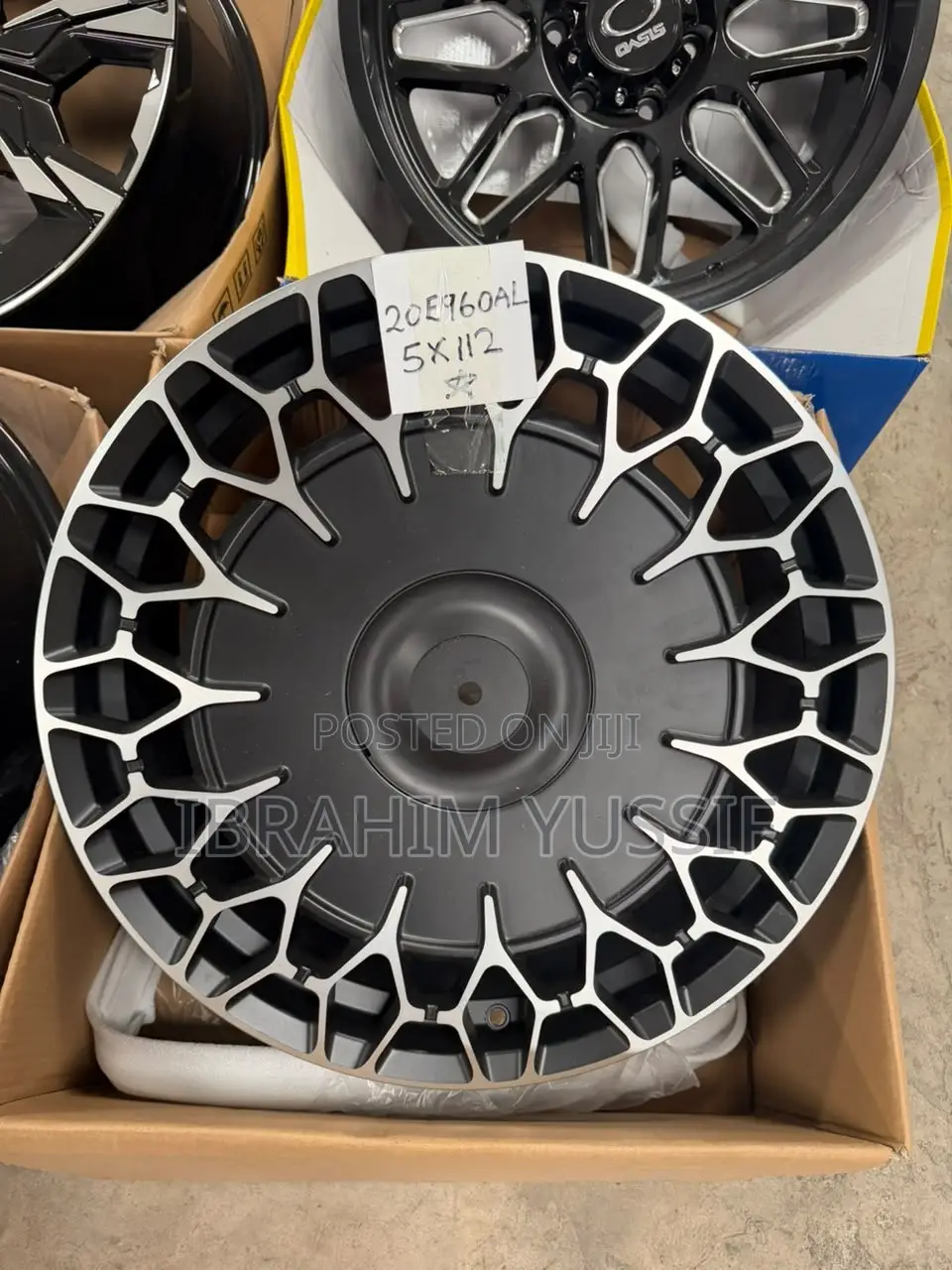 Acura Rim 20 2025 Set Available