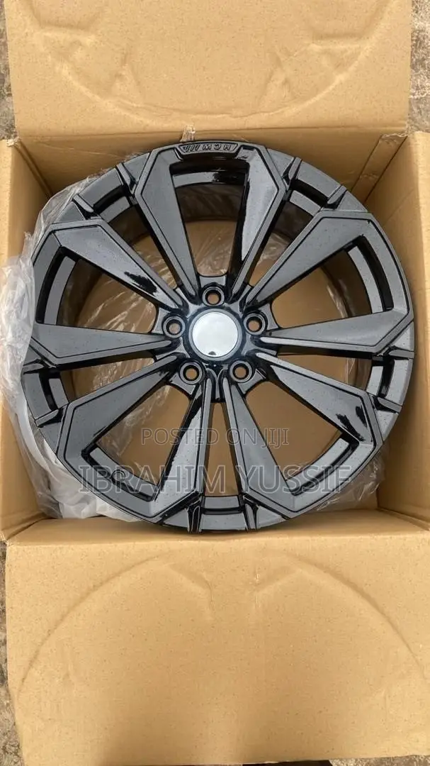 Honda CRV Rim 18,19 2025 Fresh in Box