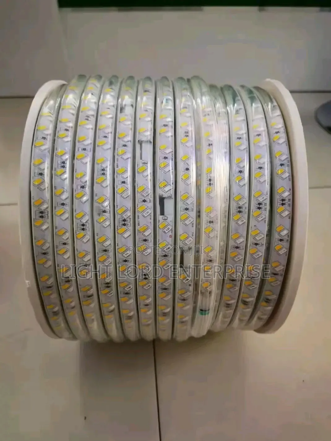 ZXXk/ Home Decor SMD Rope Light 2color 100meters
