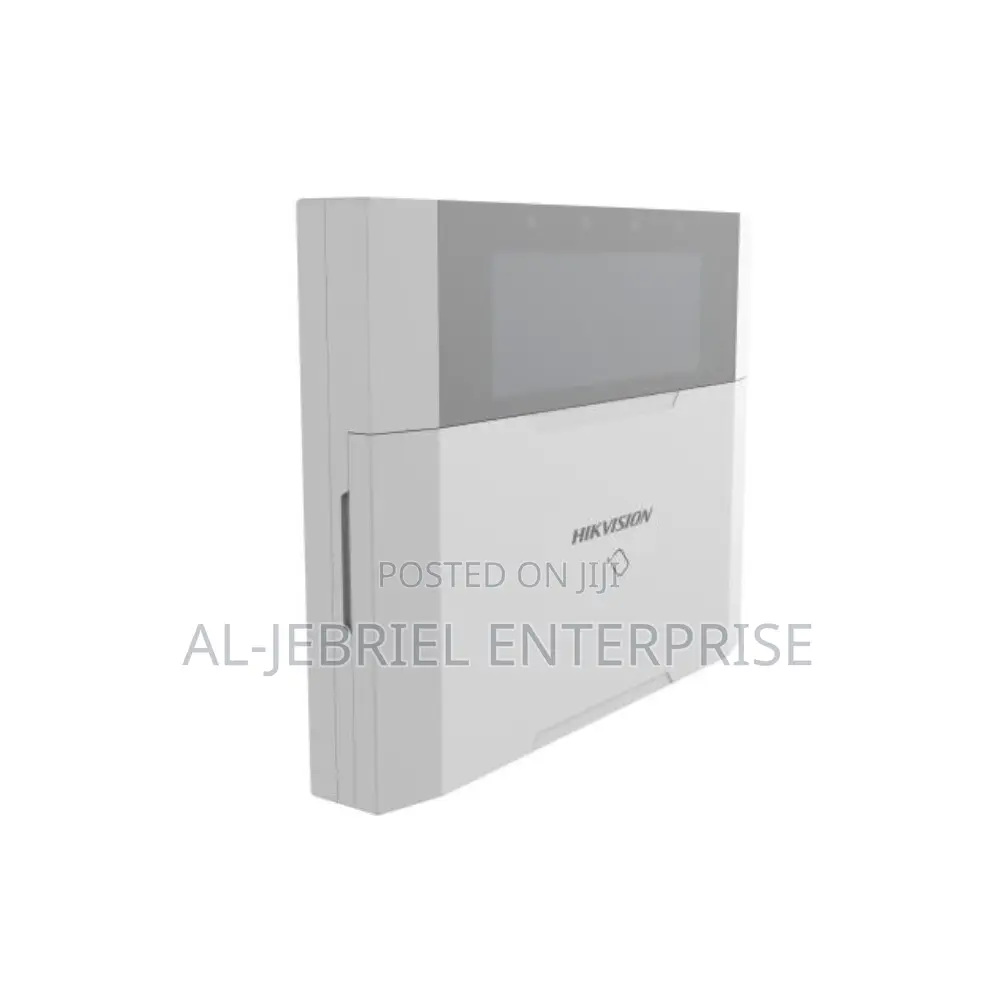 Hikvision Wired LCD Keypad