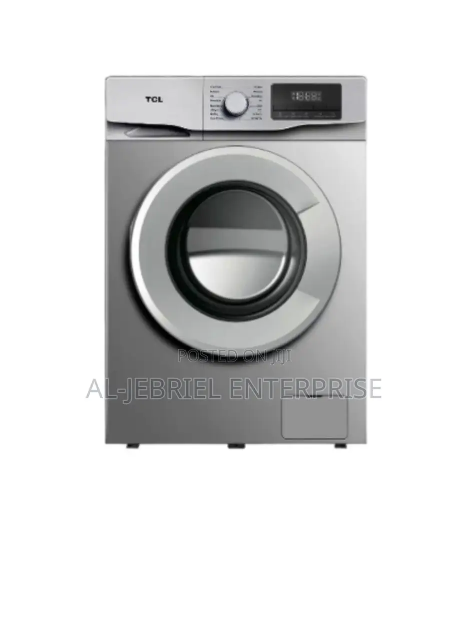 TCL Washing Machine 7Kg