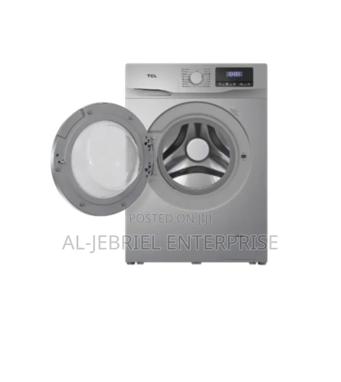TCL Washing Machine 7Kg