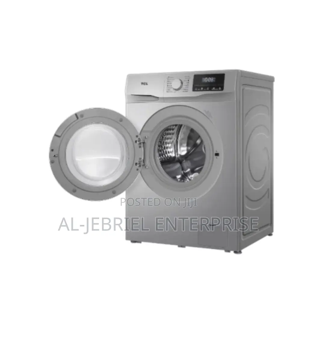 TCL Washing Machine 7Kg