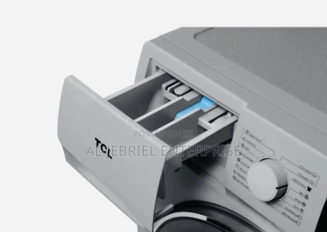 TCL Washing Machine 7Kg