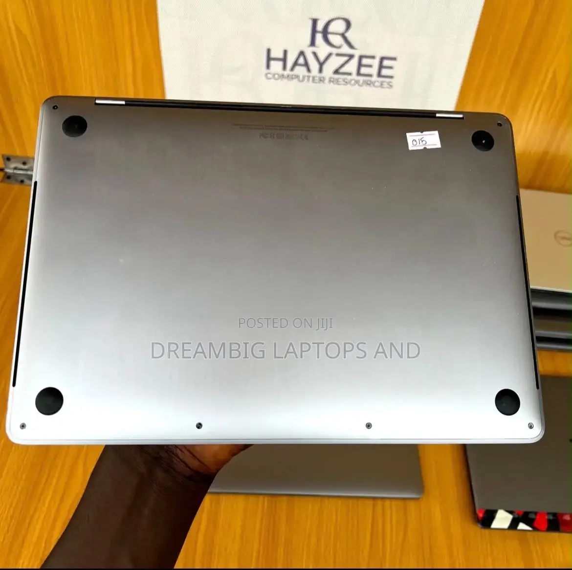 Laptop Apple MacBook Pro 2016 8GB Intel Core i5 SSD 256GB