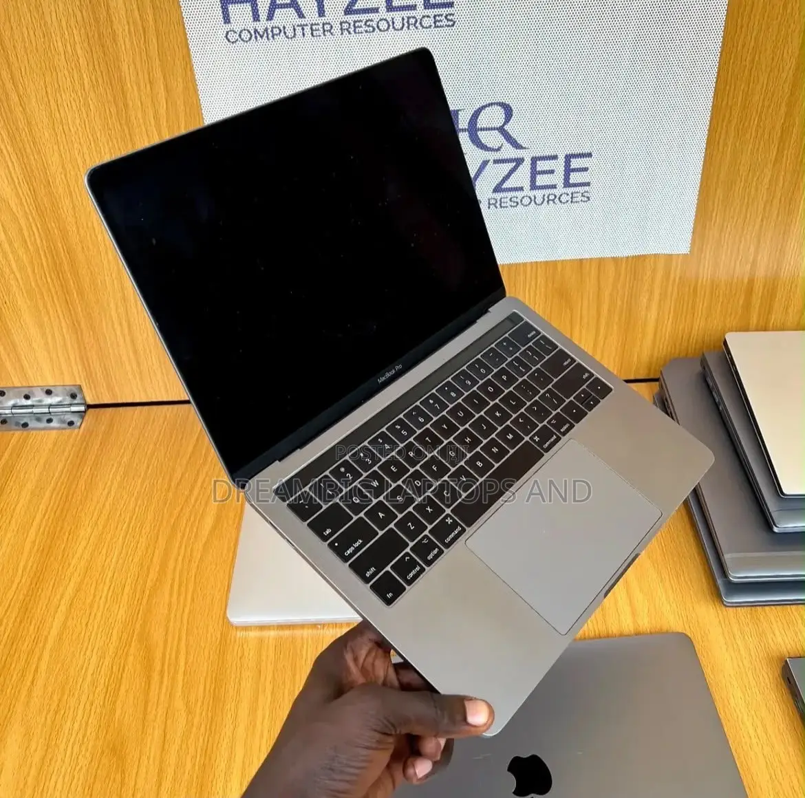 Laptop Apple MacBook Pro 2016 8GB Intel Core i5 SSD 256GB