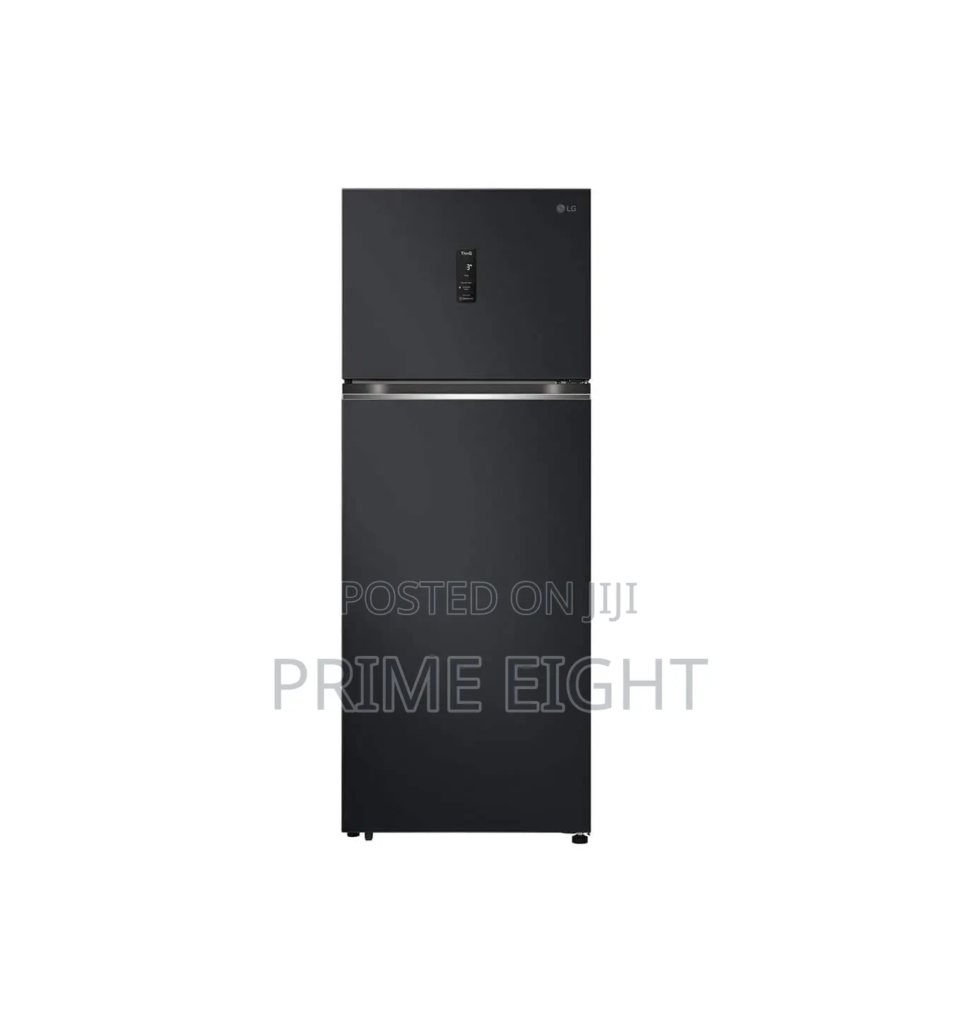 LG 473L Top Freezer Refrigerator W/ Auto Ice Maker GN-F452PFAQ