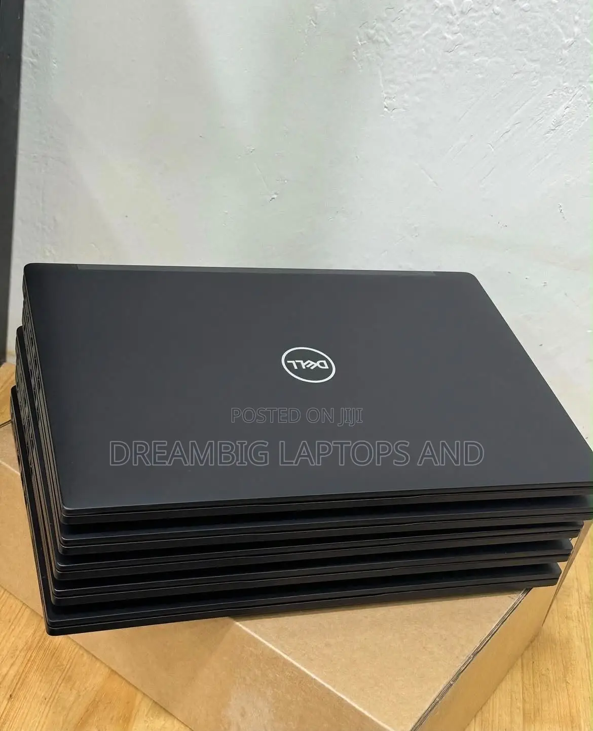 Laptop Dell Latitude 7490 8GB Intel Core i7 SSD 256GB
