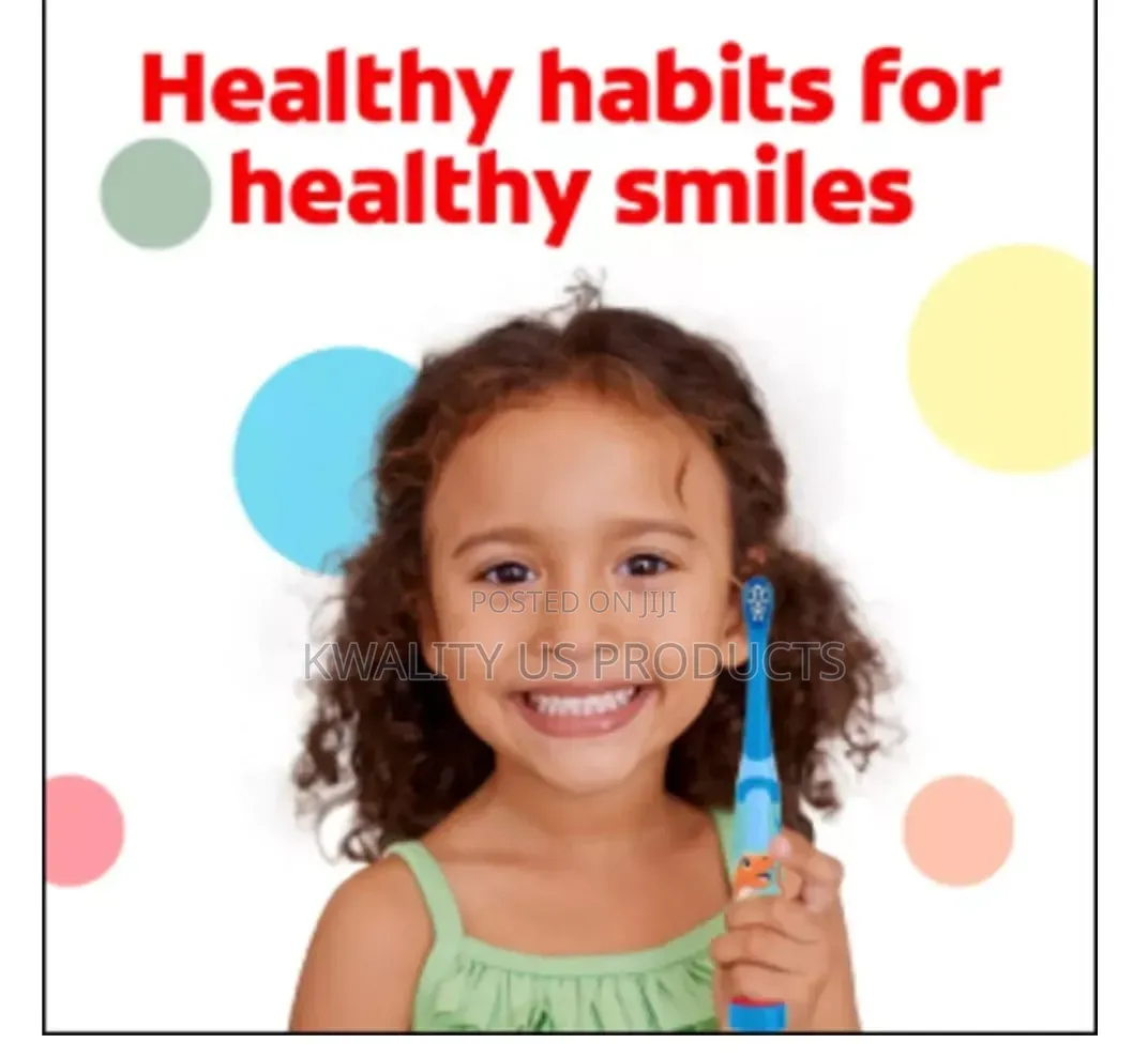 Colgate Kids Cavity Protection Kids Toothpaste - 5 Pack