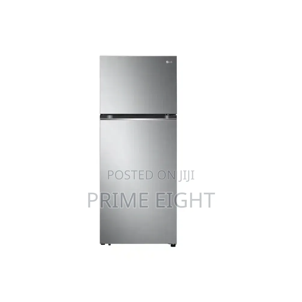LG GN-F392PFAK 423L Indoor Ice Maker
Refrigerator
