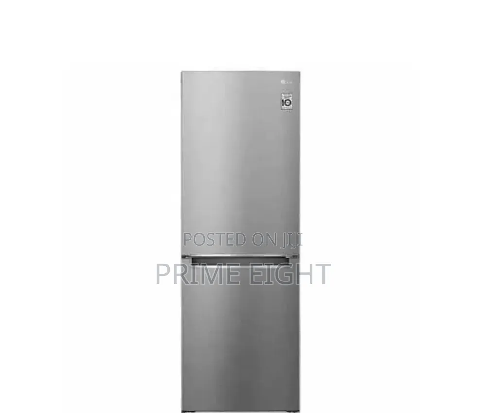 LG 335L Bottom Freezer Refrigerator GC-B399NLJM