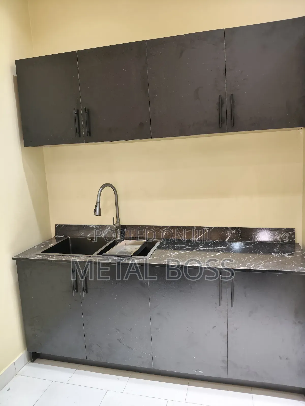 Kitchen Cabinet