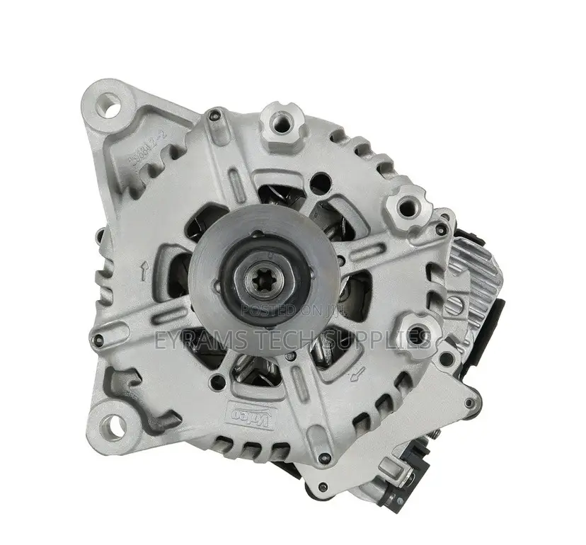 VALEO 48V 250A Alternator for Land Rover Range 2015-2022 OE 615001