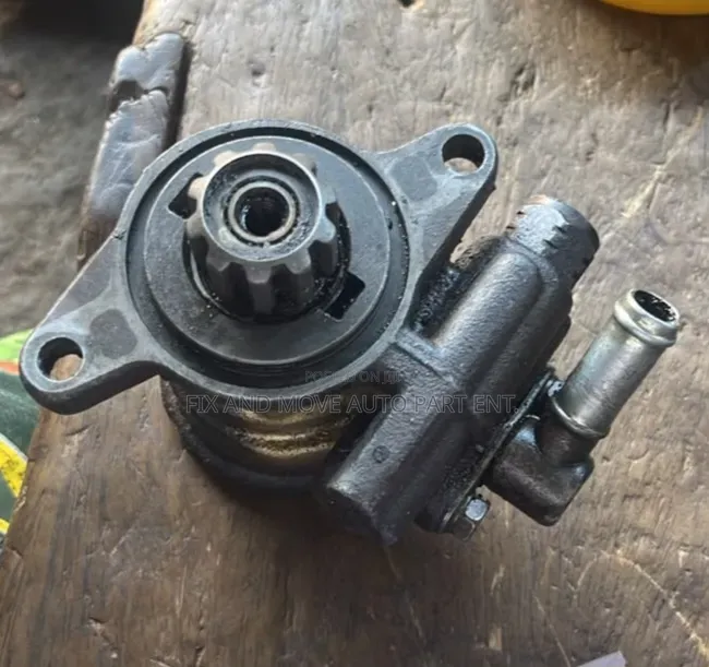 2002-2010 Toyota Prado/Hilux/1kz Home Used POWER STEERING MOTOR
