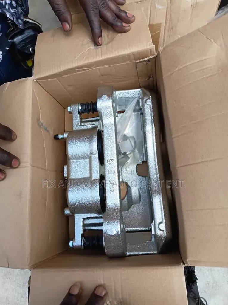 2026=2020 FORD F150/ RAPTOR Brand New Front CALIPER Available