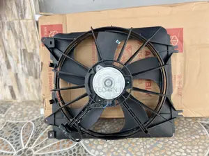Honda CRV 2017 2018 2019 2020 2021 2022 Radiator Fan