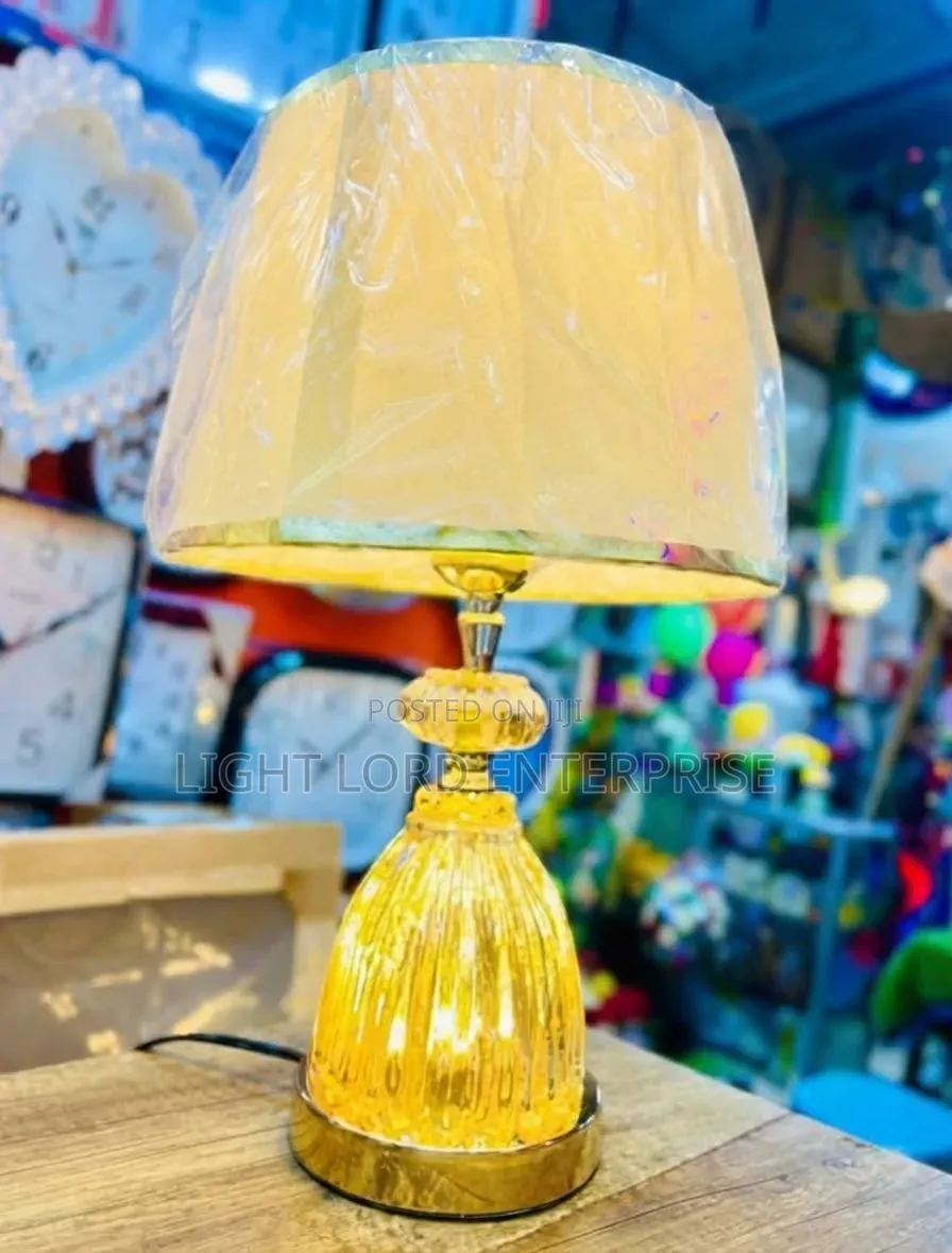 Elare Dining/Bed Side Lamp