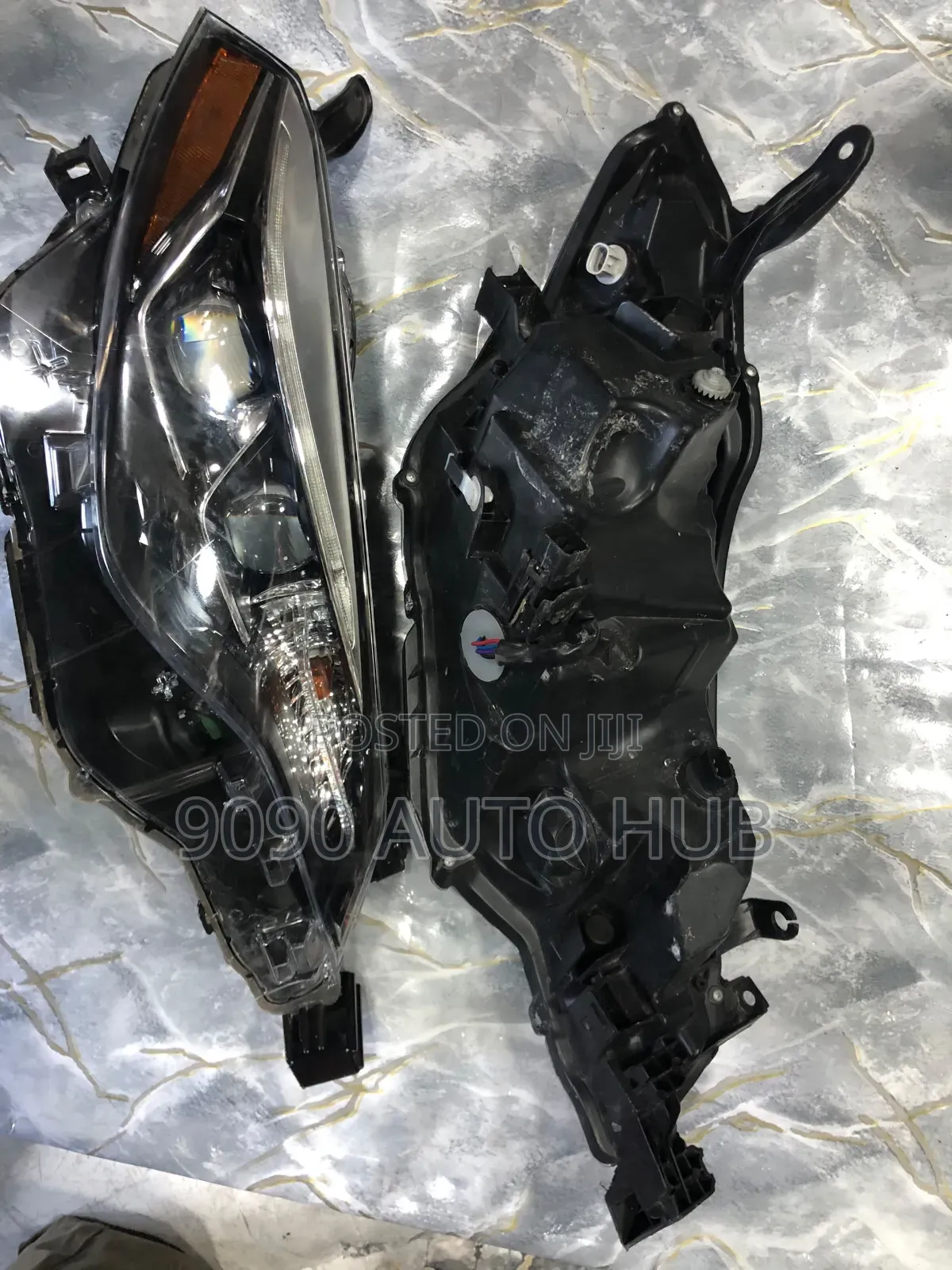  Toyota Corolla Sport 2017, 2018, 2019 Headlight | Foreign Used