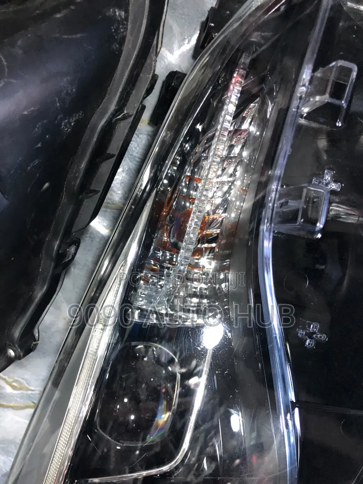  Toyota Corolla Sport 2017, 2018, 2019 Headlight | Foreign Used