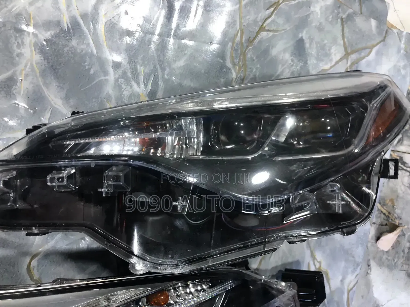  Toyota Corolla Sport 2017, 2018, 2019 Headlight | Foreign Used