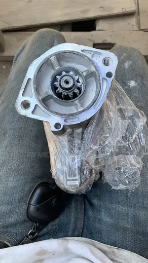 Ka Bongo 3 Home Used TESTED STARTER MOTOR Available