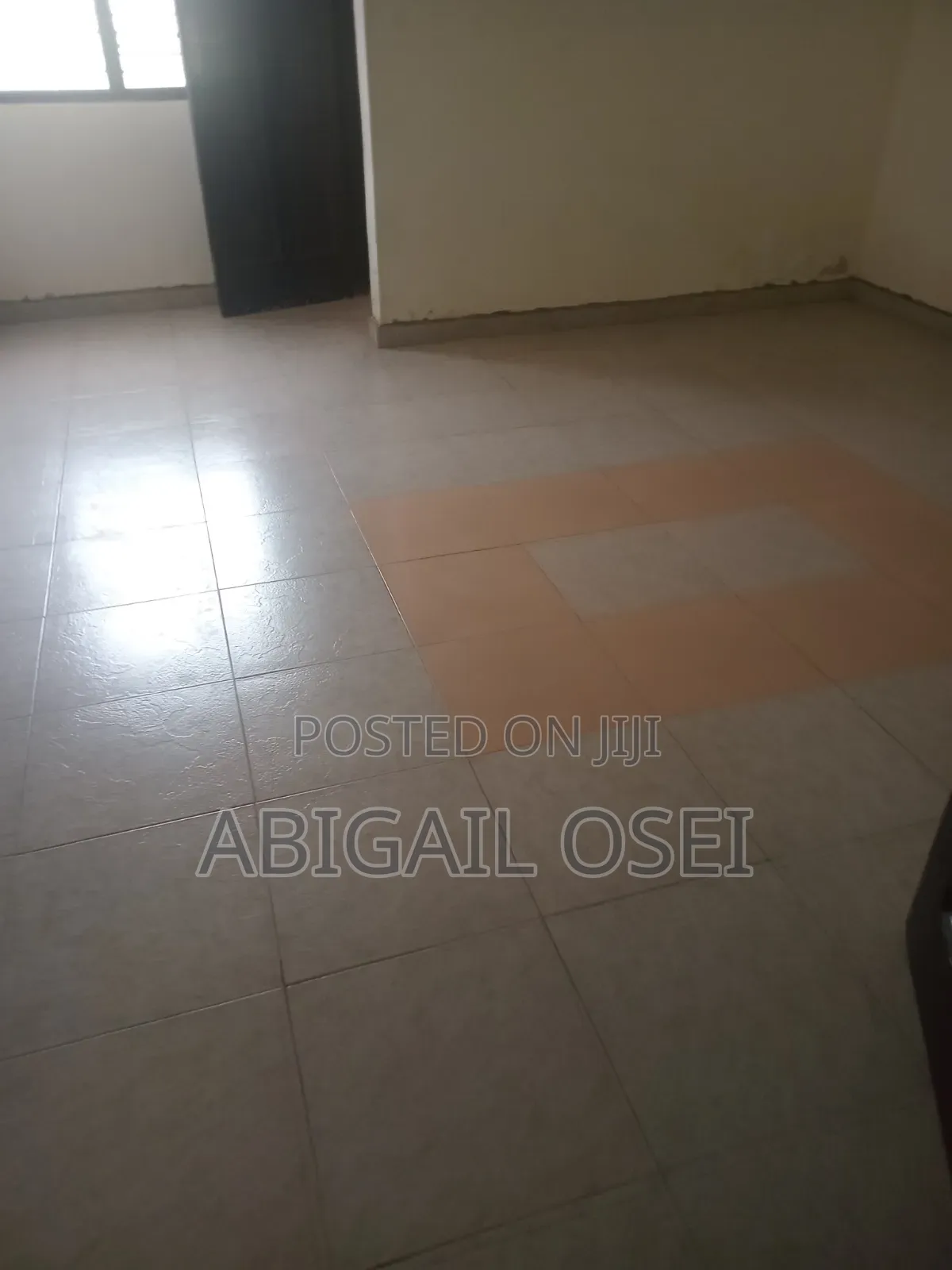 1bdrm Apartment in Danfa for rent