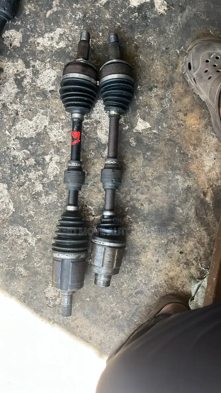 2018-2021 Honda Accord (1.5Turbo/2.0) Home Used DRIVE SHAFT for Sale