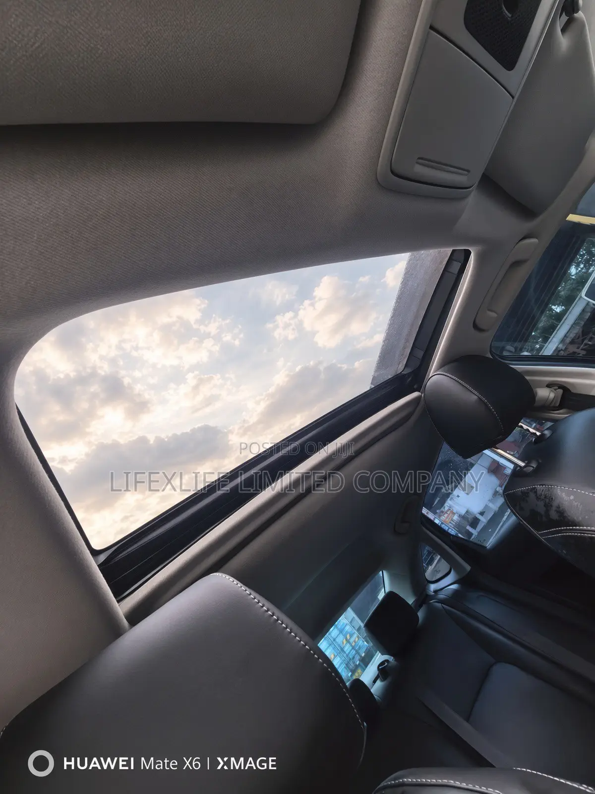 Honda Civic 2024 Blue