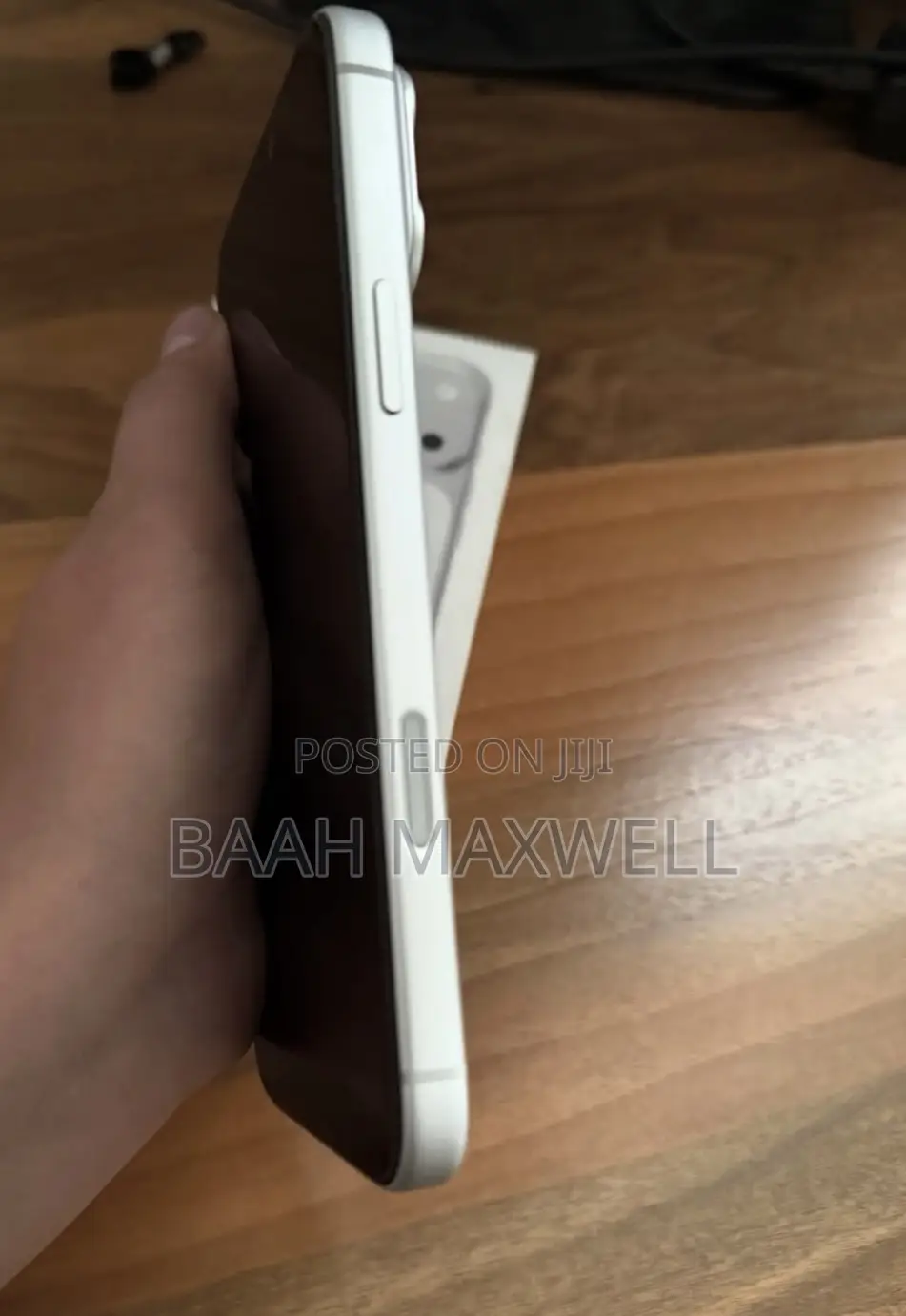 Apple iPhone 17 Pro Max 256 GB Silver