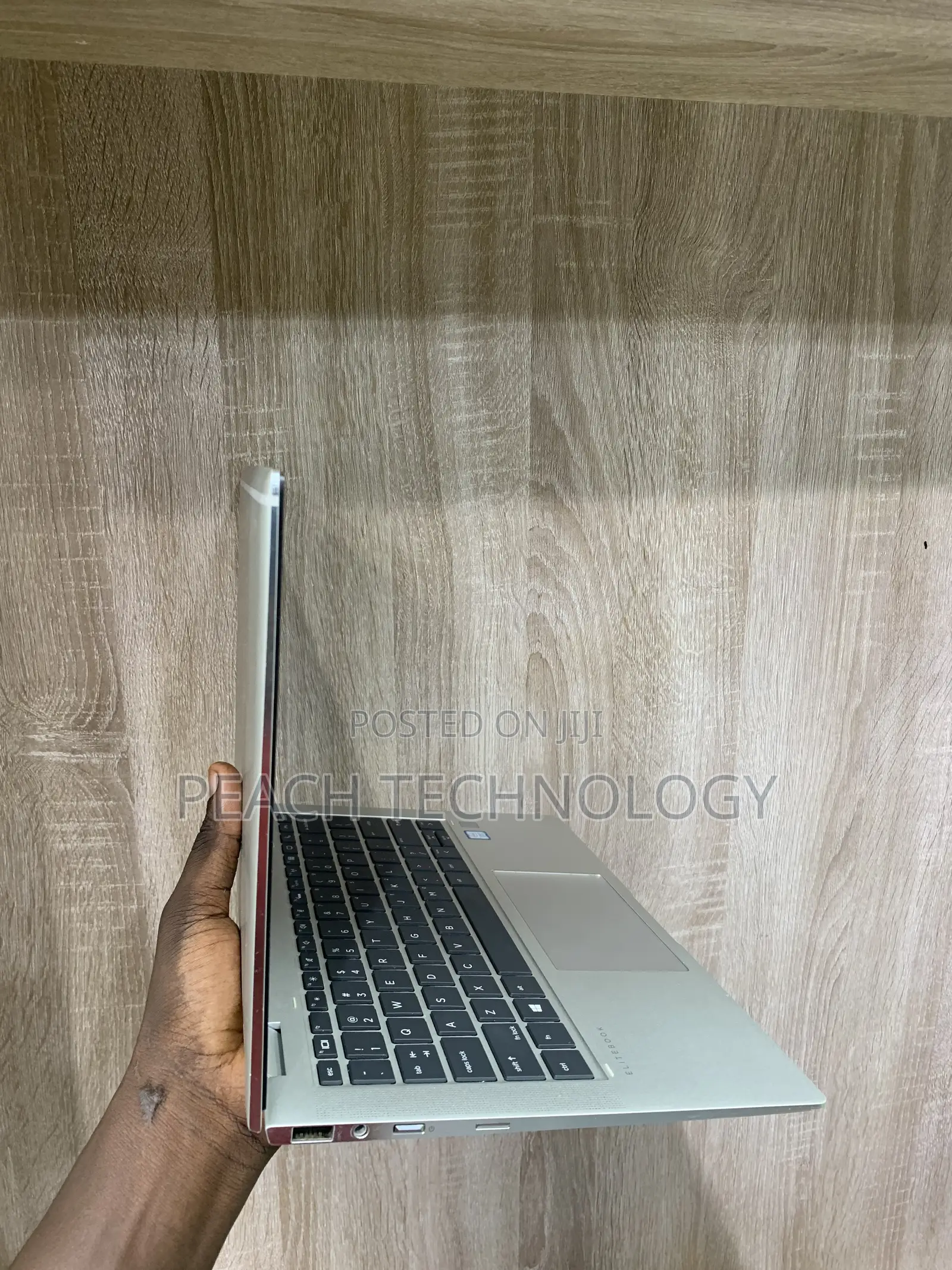 Laptop HP EliteBook x360 1030 G4 16GB Intel Core i7 SSD 512GB