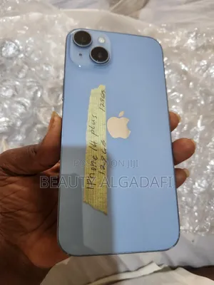 Apple iPhone 14 Plus 128 GB Blue