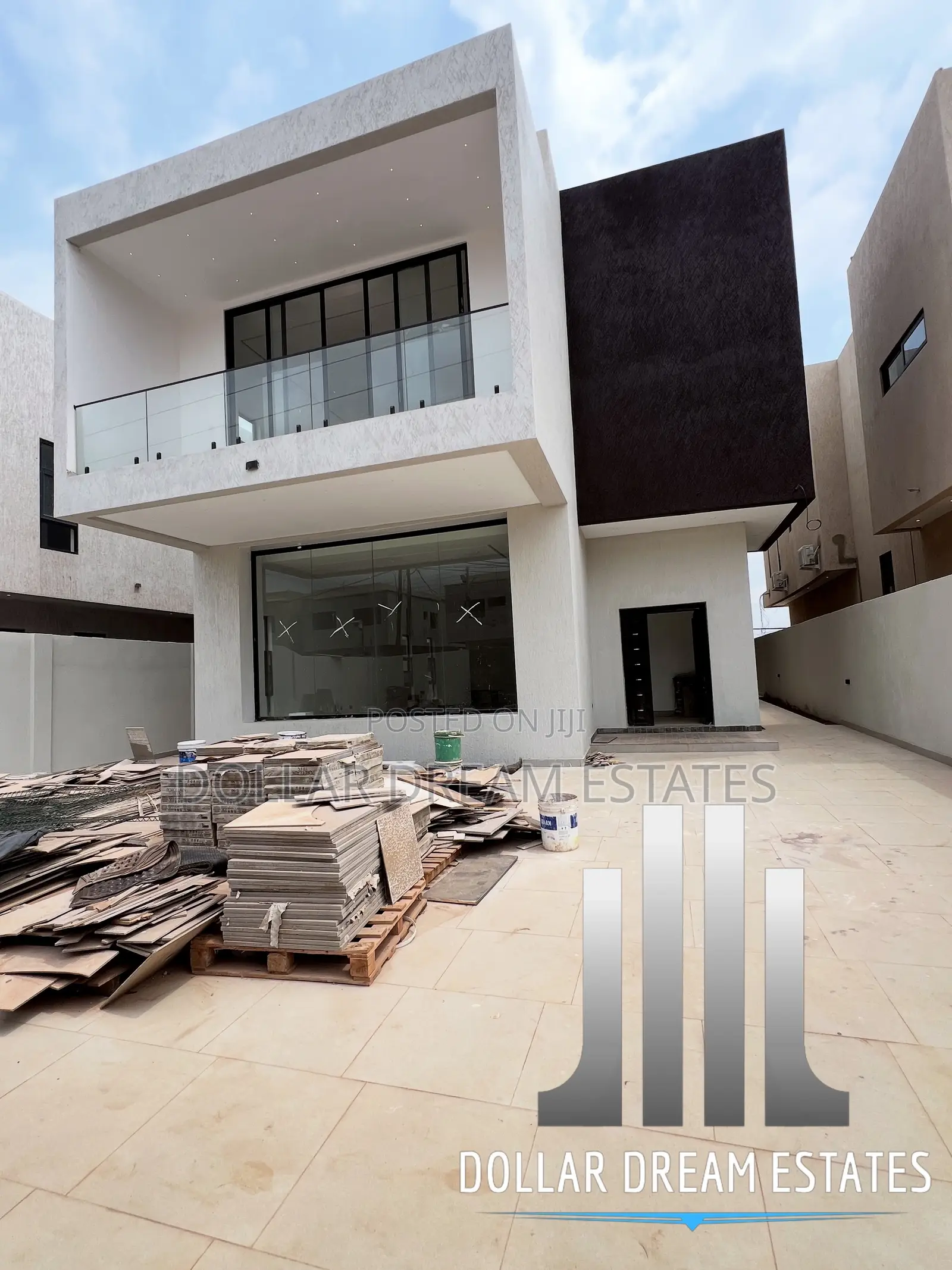 5bdrm House in Oyarifa for sale
