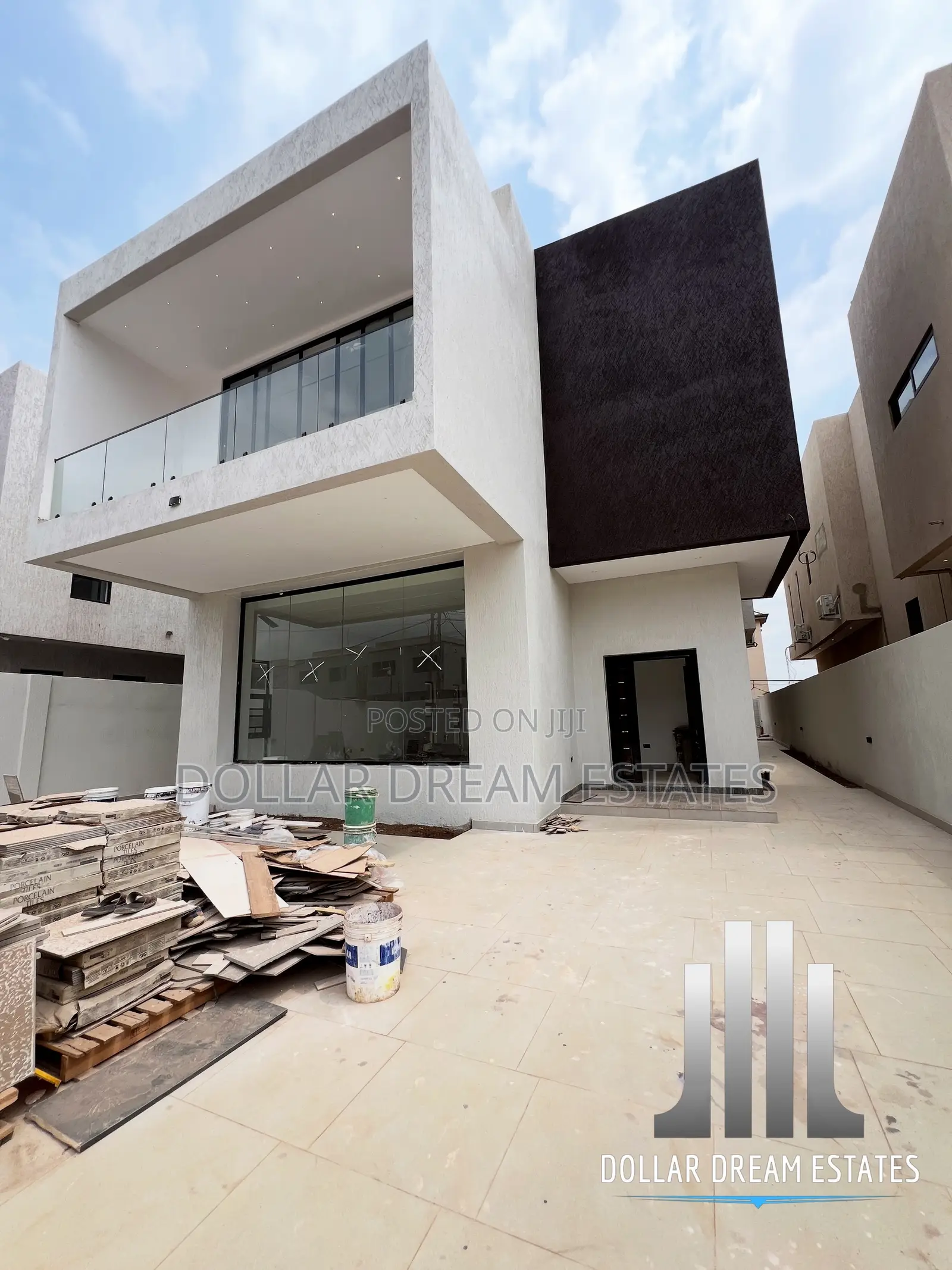 5bdrm House in Oyarifa for sale