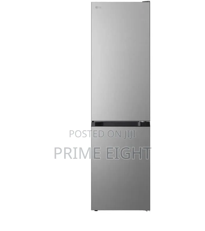 LG 221L Bottom Freezer Refrigerator (GCFB276PQCF)