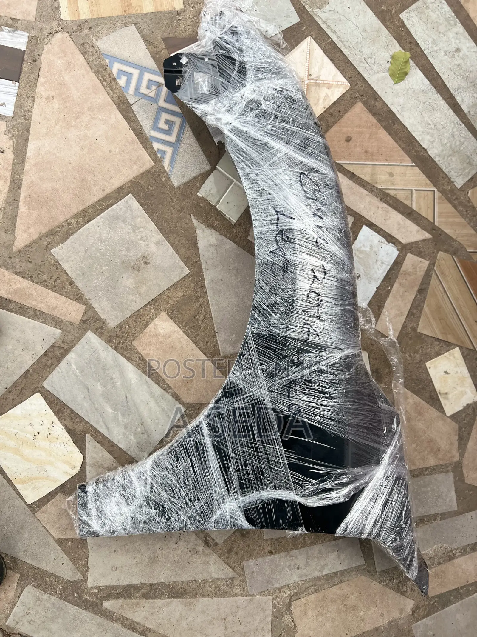 Honda Civic Fender 2016 2017 2018 2019 2020
