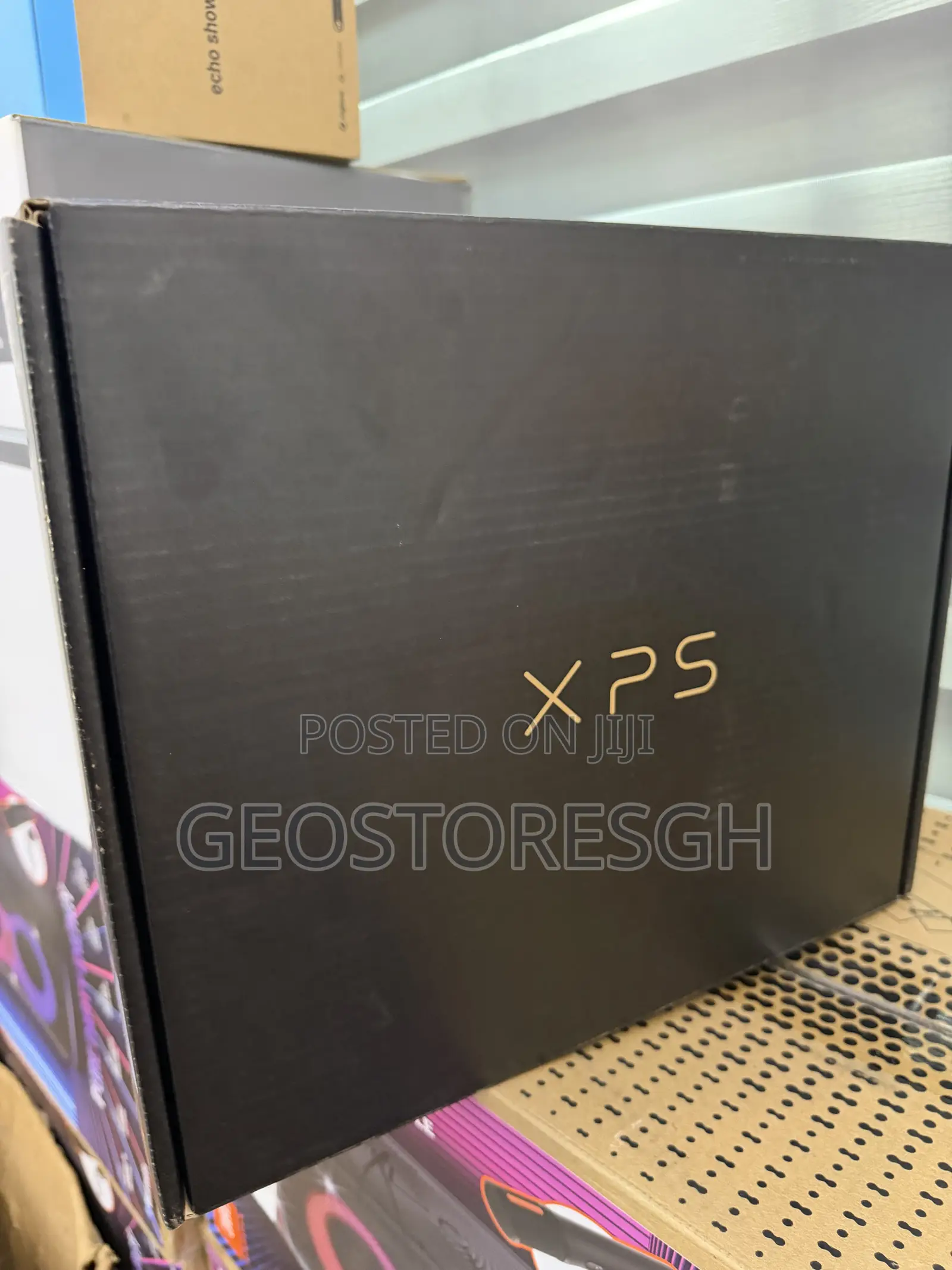 New Laptop Dell XPS 13 8GB Intel Core 5 SSD 512GB