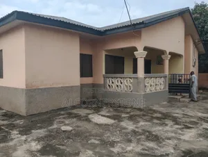 3bdrm House in Amasaman for sale