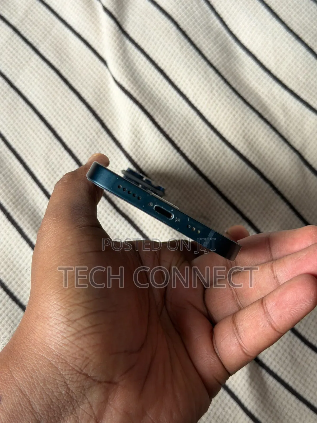 Apple iPhone 13 128 GB Blue