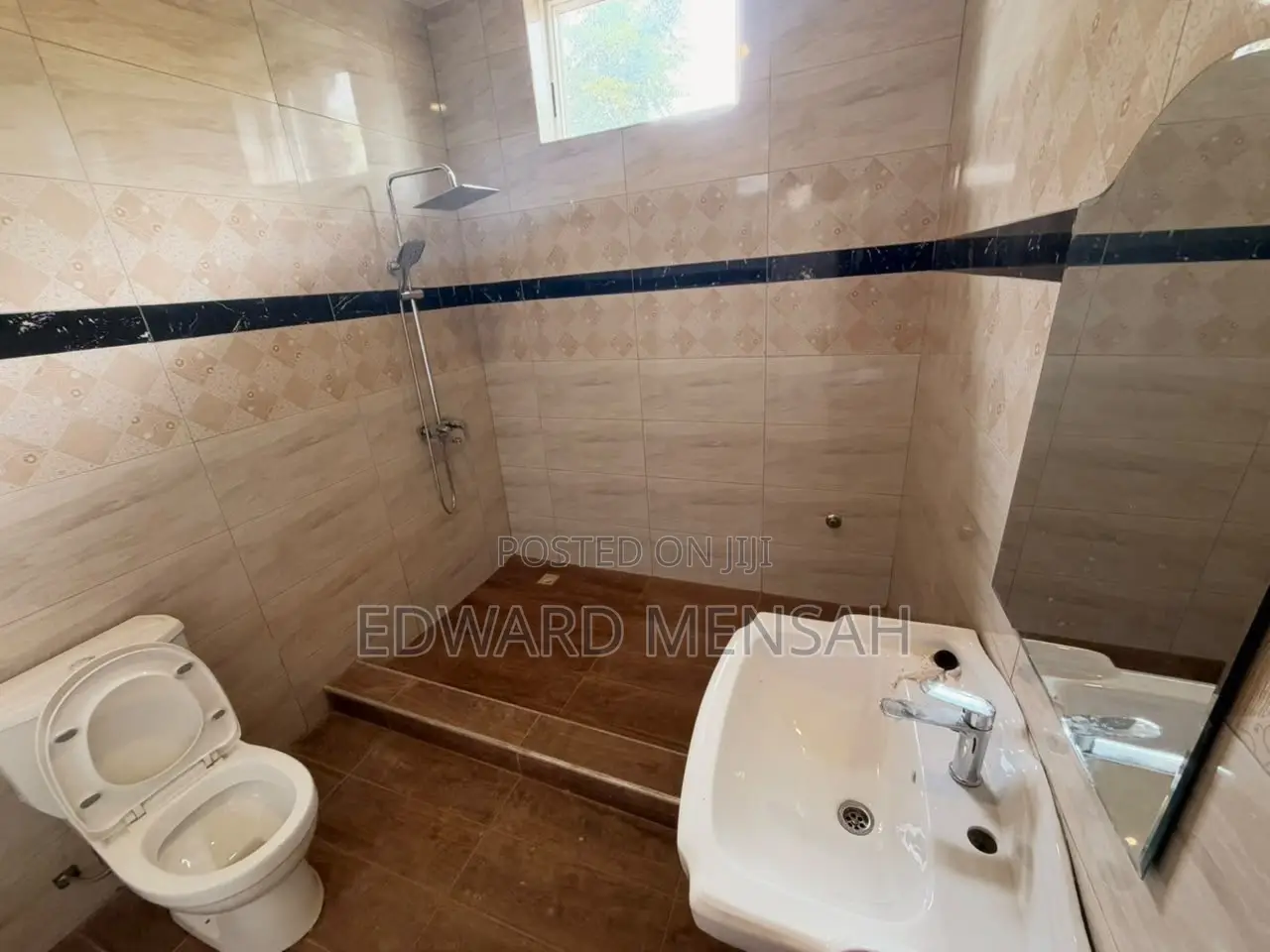 2bdrm Apartment in Bn Homes Ltd, Amrahia for rent