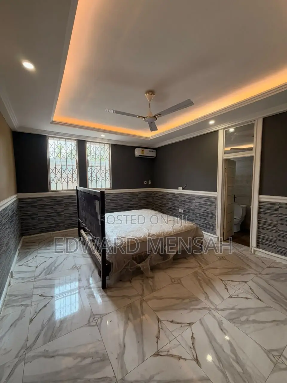 2bdrm Apartment in Bn Homes Ltd, Amrahia for rent