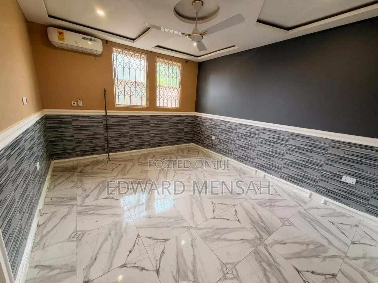 2bdrm Apartment in Bn Homes Ltd, Amrahia for rent