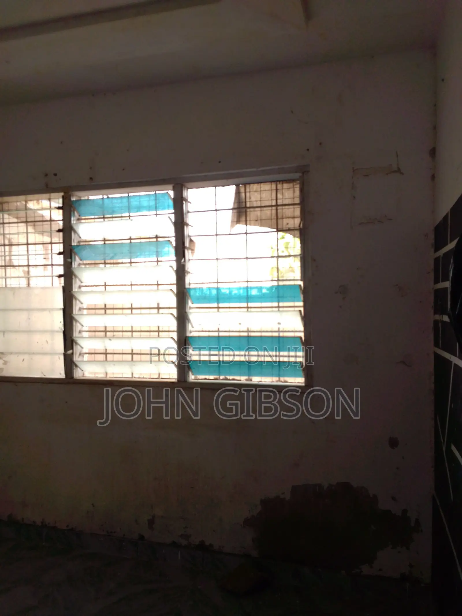 1bdrm Apartment in Single Room, School Junction for rent