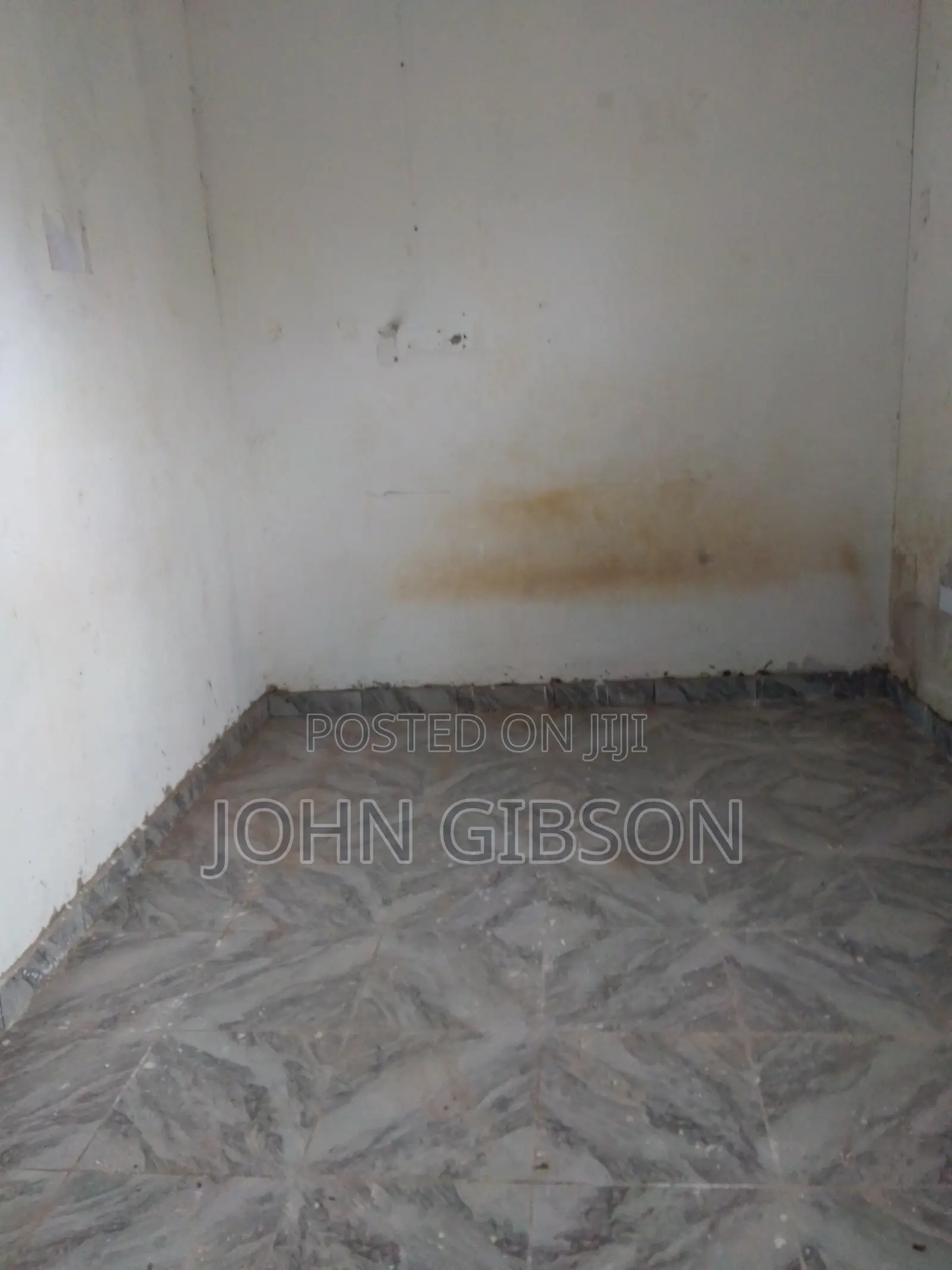 1bdrm Apartment in Single Room, School Junction for rent
