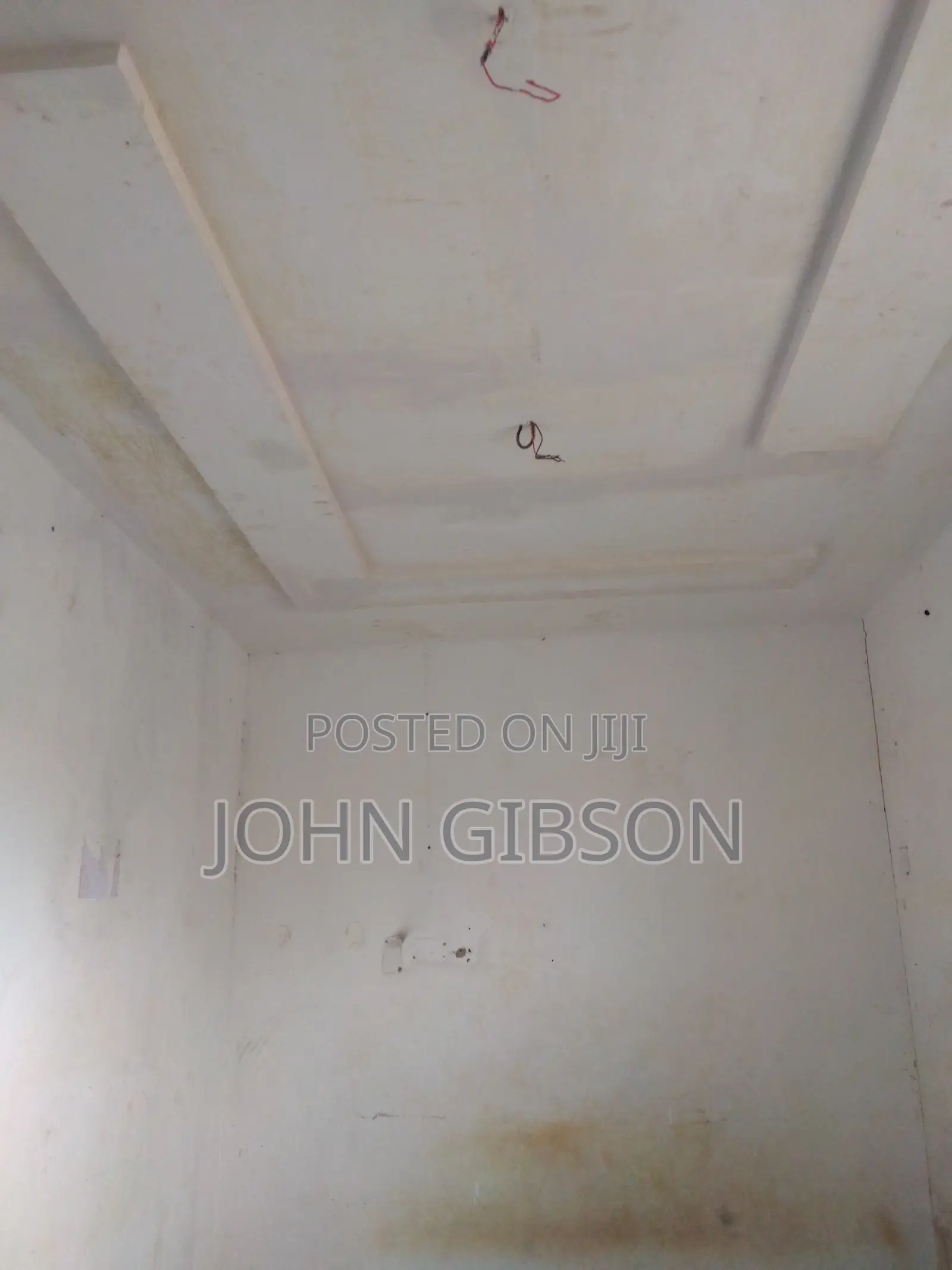 1bdrm Apartment in Single Room, School Junction for rent