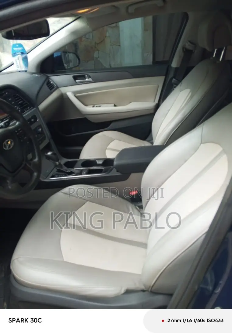 Strong Hyundai Sonata for Rentals