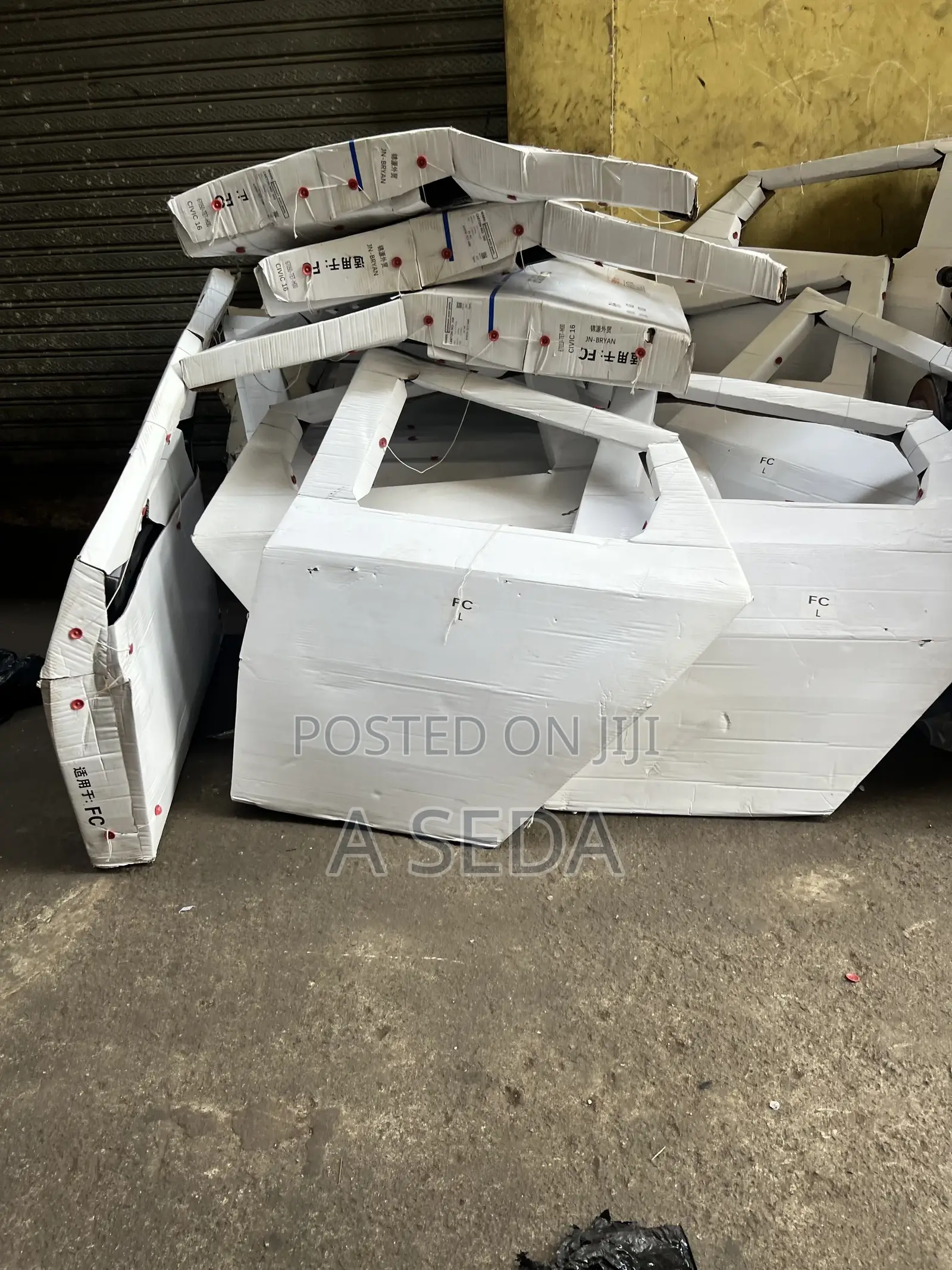 Honda HRV Front Door 2023 2024 2025 2026 Call